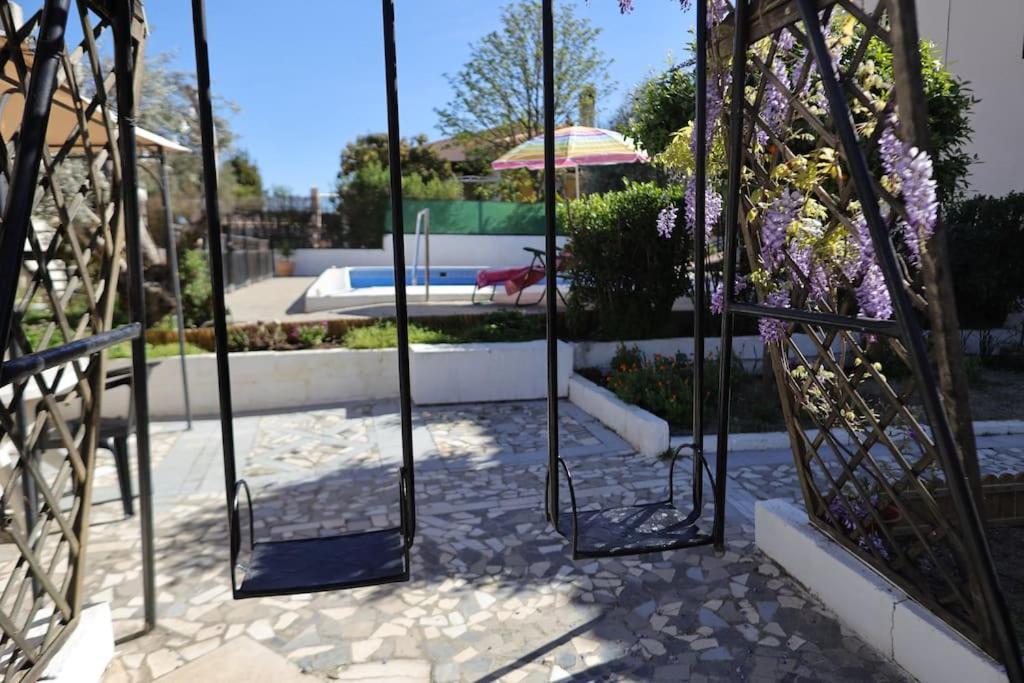 The Dream Holiday House Belicena Exteriér fotografie