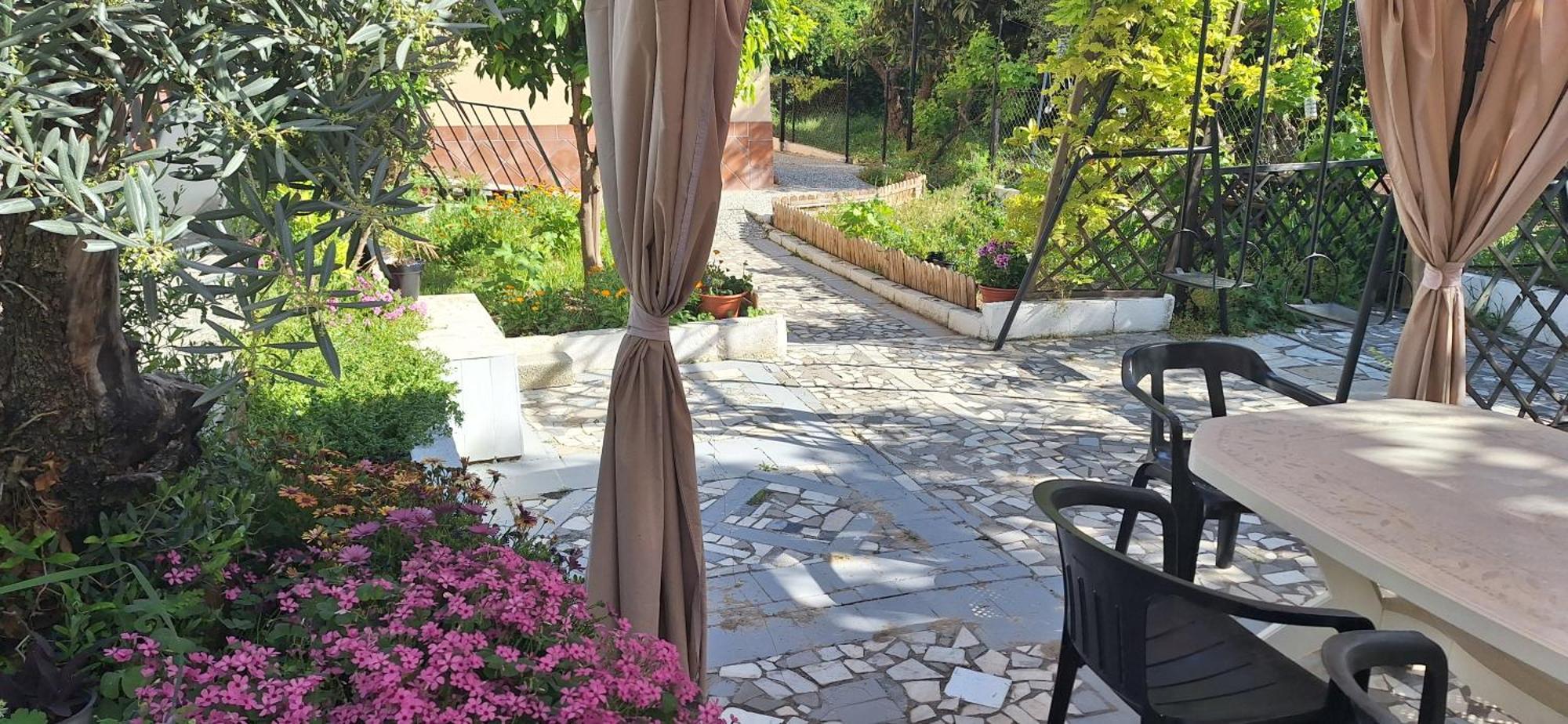 The Dream Holiday House Belicena Exteriér fotografie